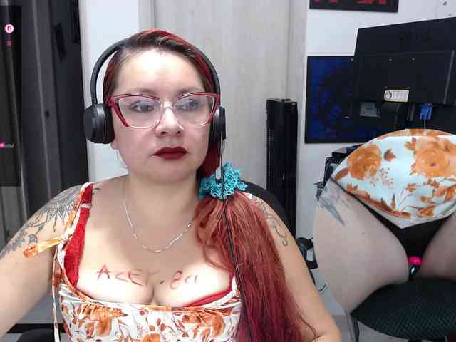 Leidydi223 webcam