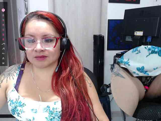 Leidydi223 webcam