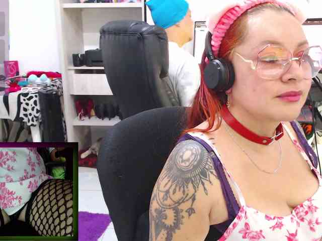 Leidydi223 webcam