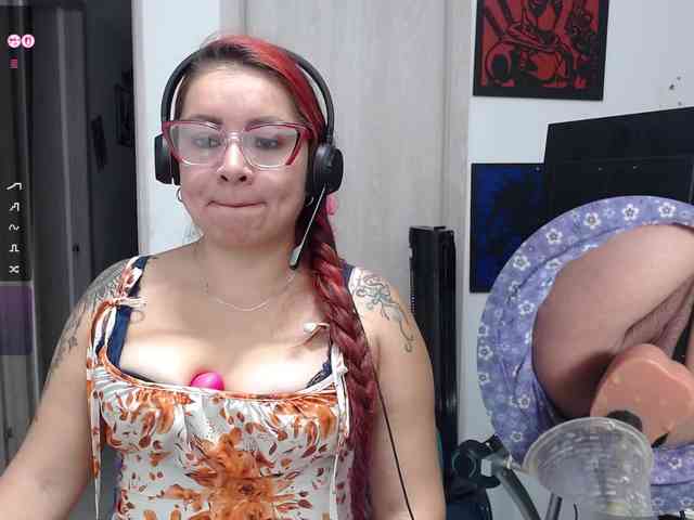 Leidydi223 webcam