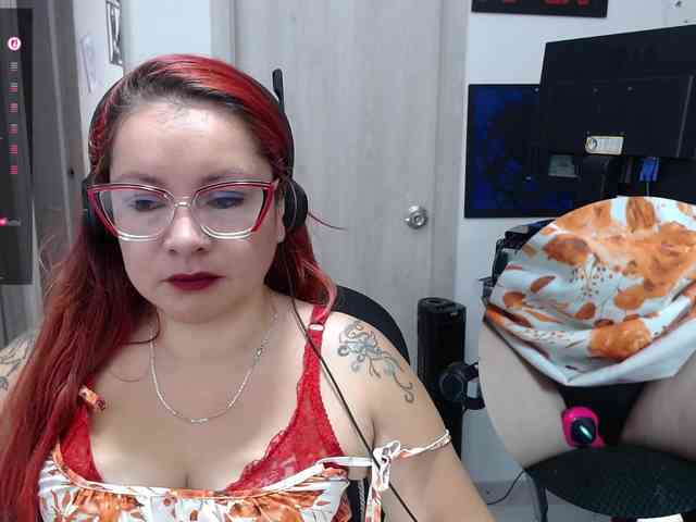 Leidydi223 webcam