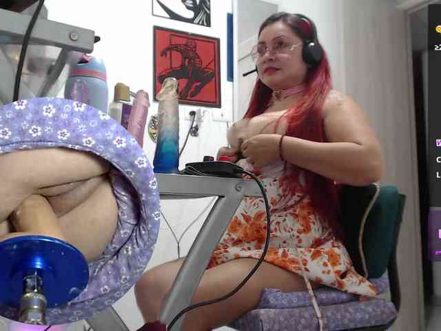 Leidydi223 webcam