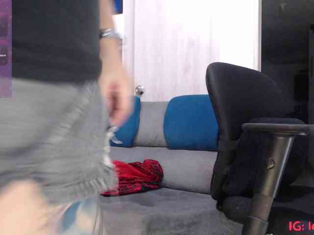 Leidydi223 webcam