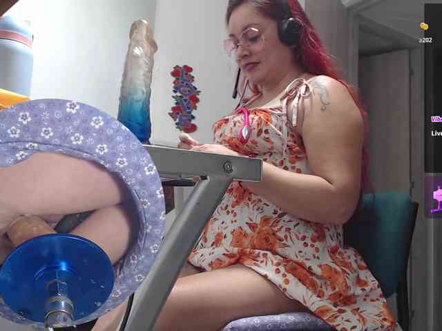 Leidydi223 webcam