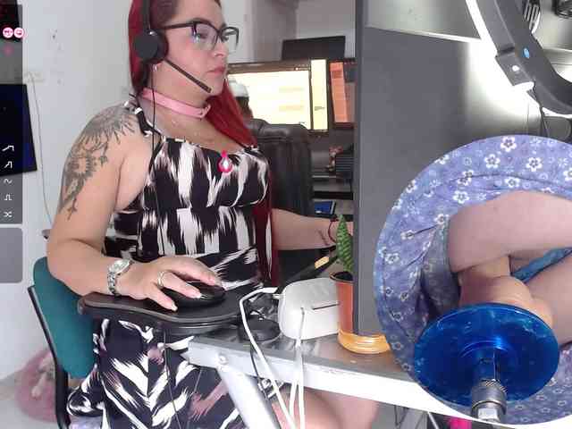 Leidydi223 webcam