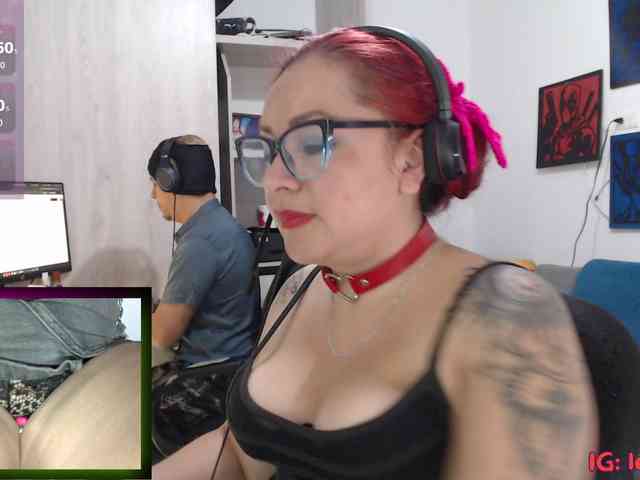 Leidydi223 webcam