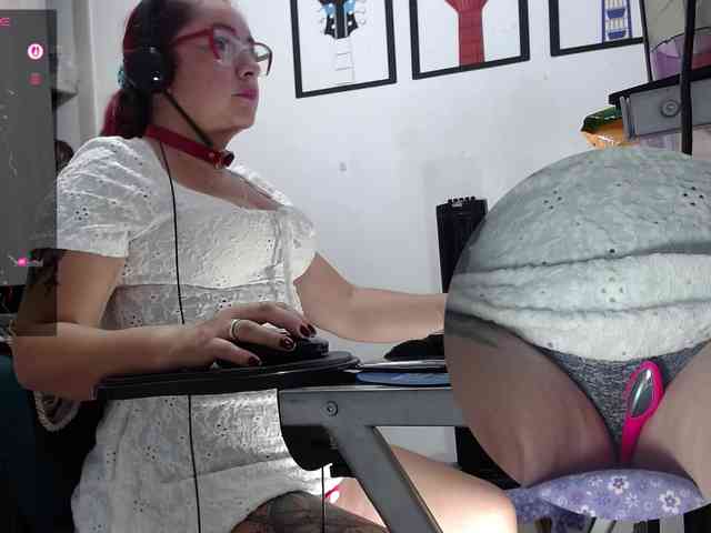 Leidydi223 webcam