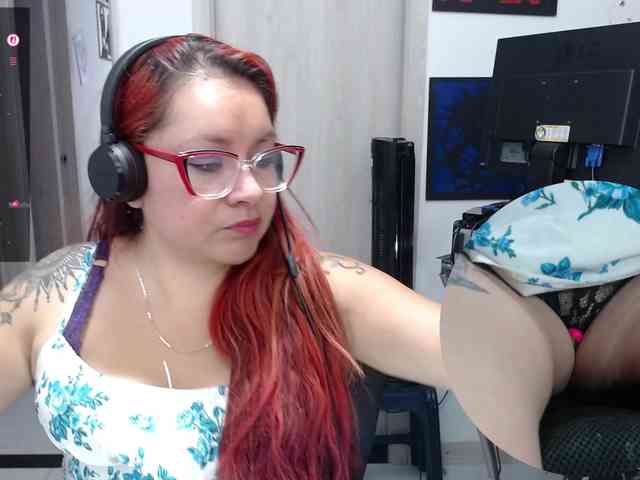 Leidydi223 webcam