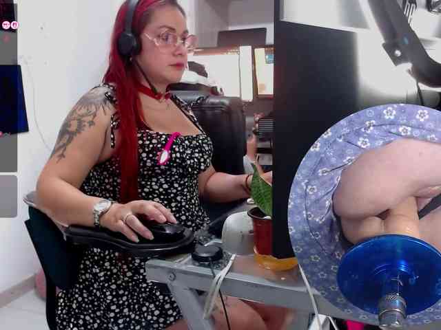 Leidydi223 webcam