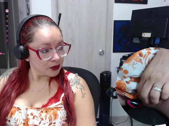 Leidydi223 webcam