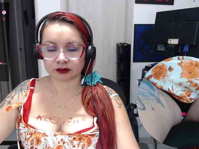 Leidydi223 webcam