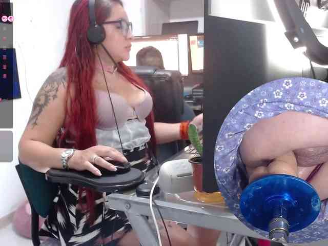 Leidydi223 webcam