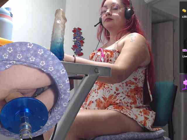 Leidydi223 webcam