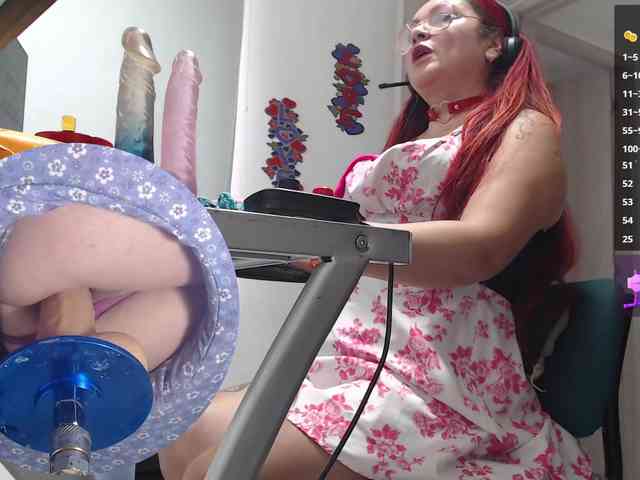 Leidydi223 webcam