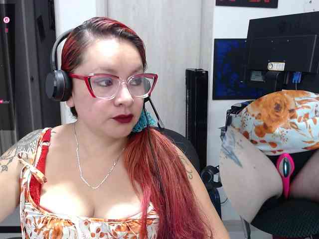 Leidydi223 webcam