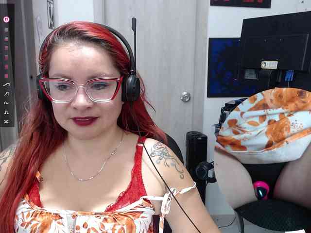 Leidydi223 webcam