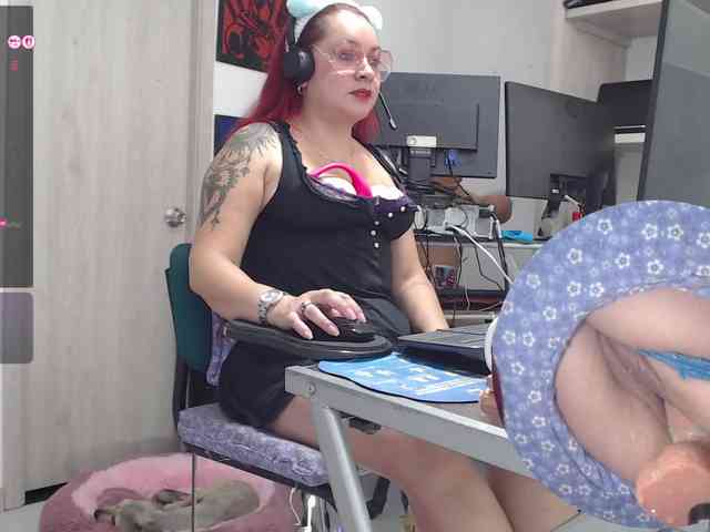 Leidydi223 webcam