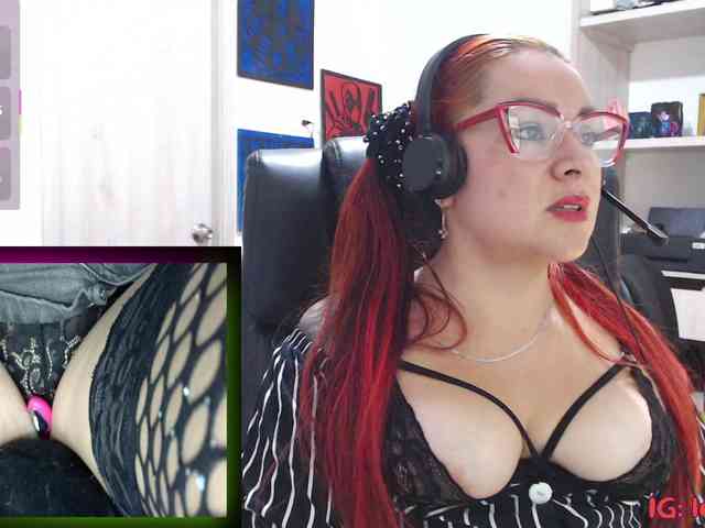 Leidydi223 webcam