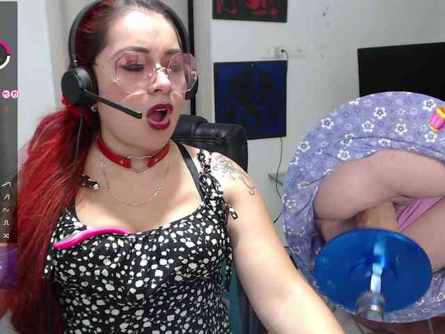 Leidydi223 webcam