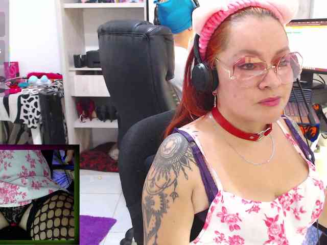 Leidydi223 webcam