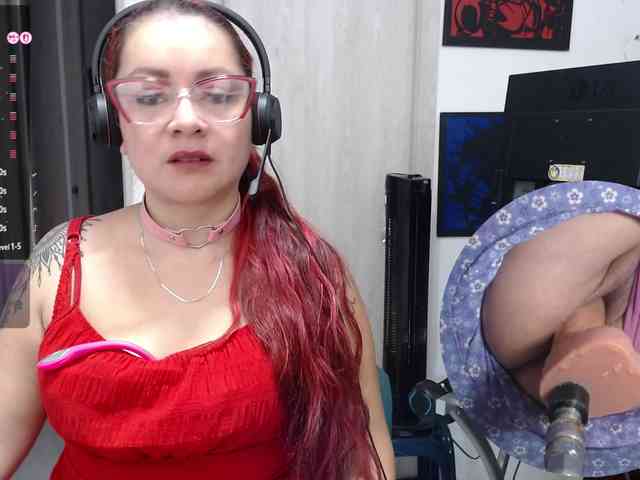 Leidydi223 webcam