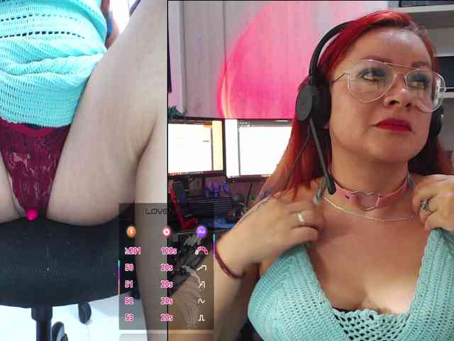 Leidydi223 webcam