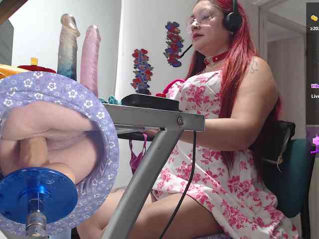 Leidydi223 webcam