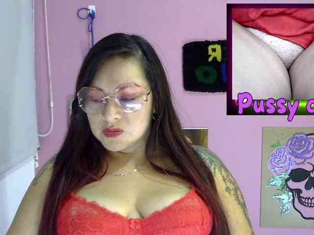 Leidydi223 webcam