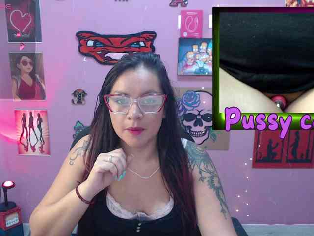 Leidydi223 webcam