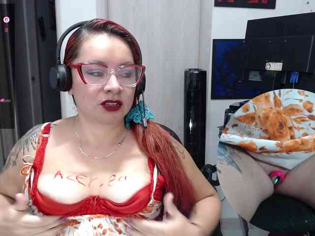 Leidydi223 webcam