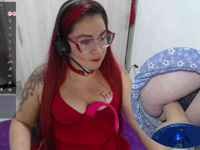 Leidydi223 webcam
