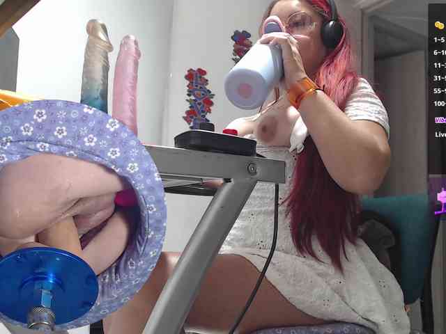 Leidydi223 webcam