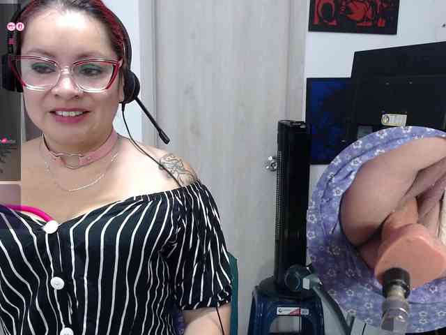 Leidydi223 webcam