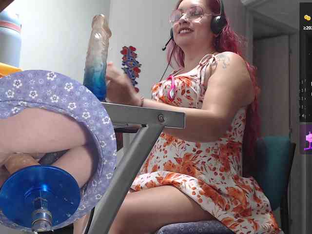 Leidydi223 webcam