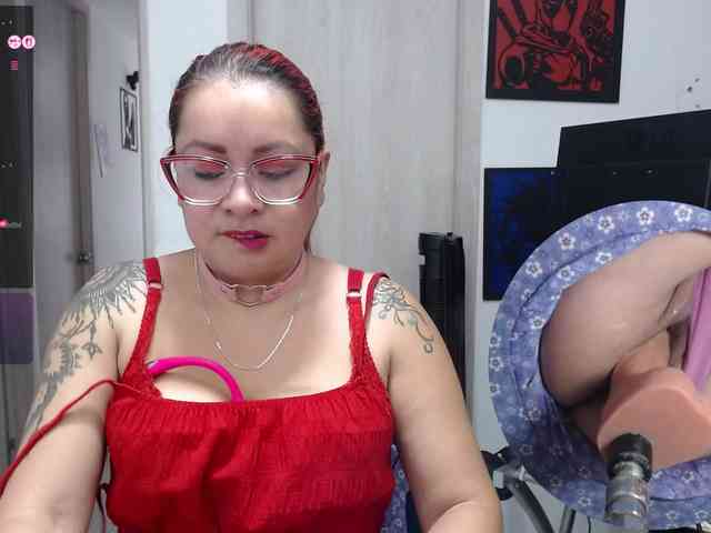Leidydi223 webcam