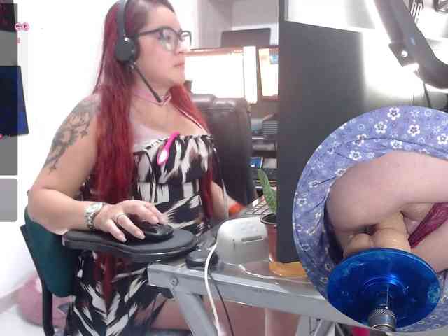 Leidydi223 webcam