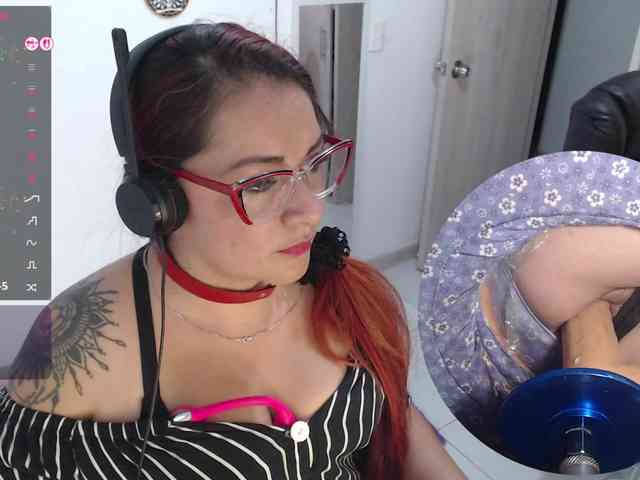 Leidydi223 webcam