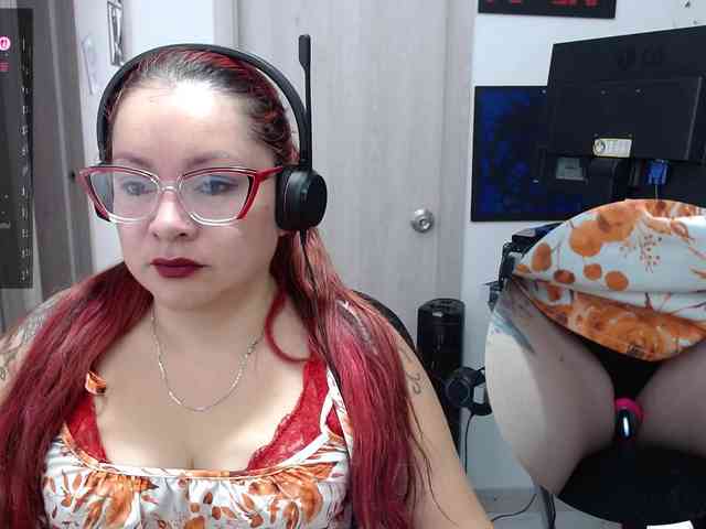 Leidydi223 webcam