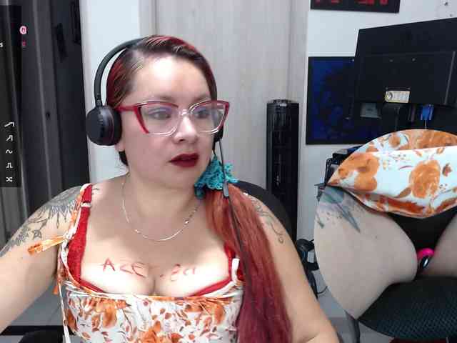 Leidydi223 webcam