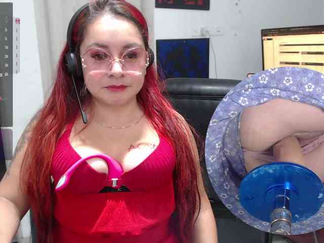 Leidydi223 webcam