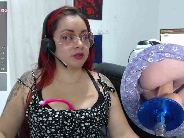 Leidydi223 webcam