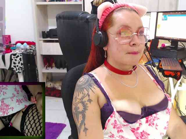 Leidydi223 webcam