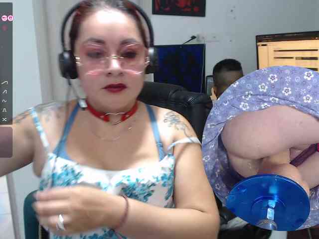 Leidydi223 webcam