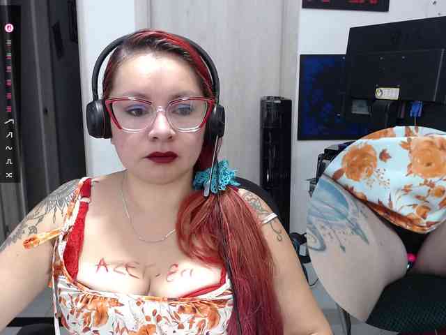 Leidydi223 webcam