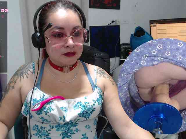 Leidydi223 webcam
