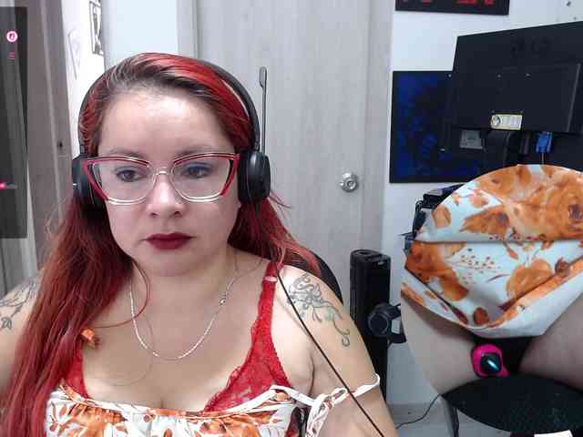 Leidydi223 webcam