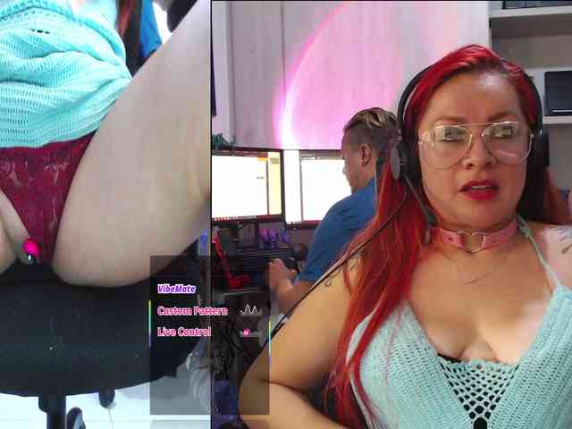 Leidydi223 webcam