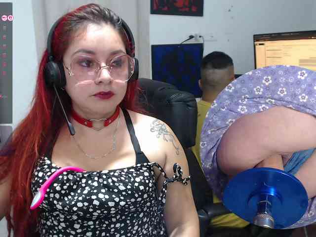 Leidydi223 webcam