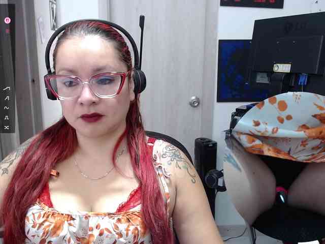 Leidydi223 webcam