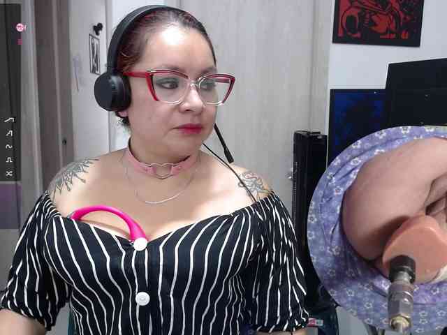 Leidydi223 webcam